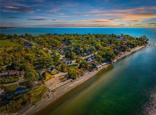 13 Sunset Dr, Haldimand County, ON N0A 1L0