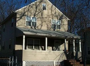 91 E Roosevelt Avenue, Roosevelt, NY