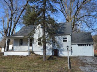 1266 White Oak Rd, Amelia, OH 45102
