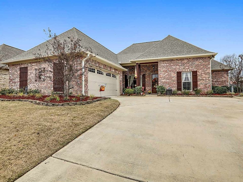 440 Glendale Pl, Brandon, MS 39047 Zillow