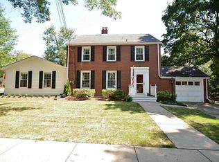 542 9th St, Oakmont, PA 15139