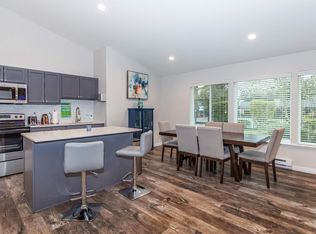 Walnut Park Townhomes, Kent, WA 98030