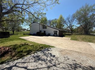 2515 Wildcat Creek Blvd, Springdale, AR 72762