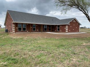 906 Lazy Bend Rd, Millsap, TX 76066