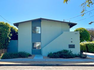 1012 Cacique St #6, Santa Barbara, CA 93103