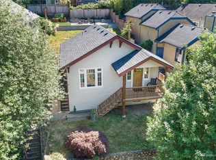 4014 21st Ave SW, Seattle, WA 98106