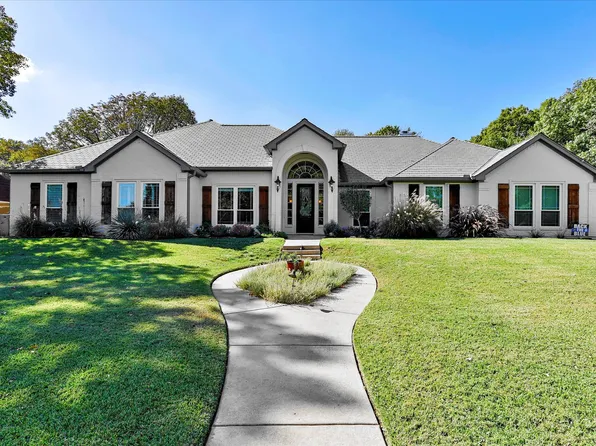 8921 Crest Wood Dr, Fort Worth, TX 76179