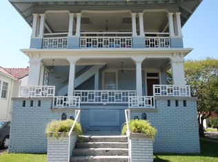2136 Broadway Street #FL 2ND, New Orleans, LA 70118