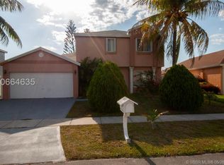 3130 Thames Way, Miramar, FL 33025