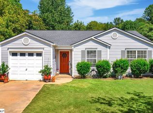 8 Alewine Ct, Taylors, SC 29687