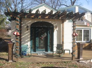 621 Farnum Rd, Media, PA 19063