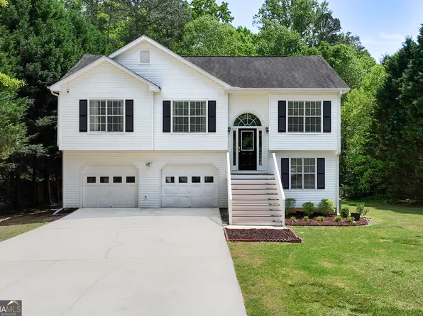 492 Cedar Ridge Dr, Winder, GA 30680