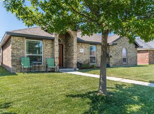 1407 SW 59th Ave, Amarillo, TX 79118