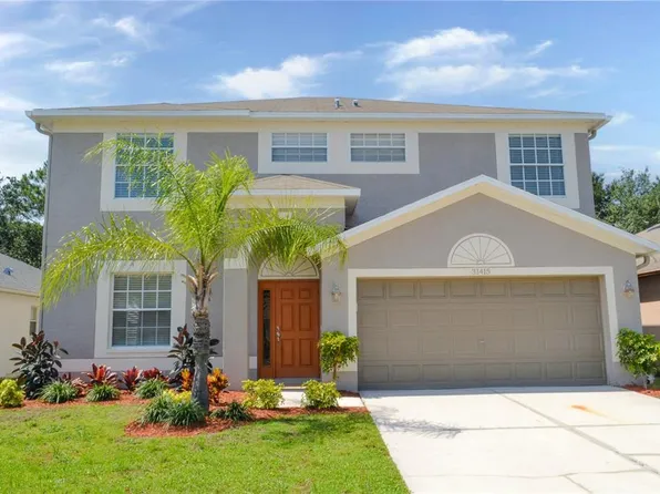 31415 Glendalough Way, Wesley Chapel, FL 33545