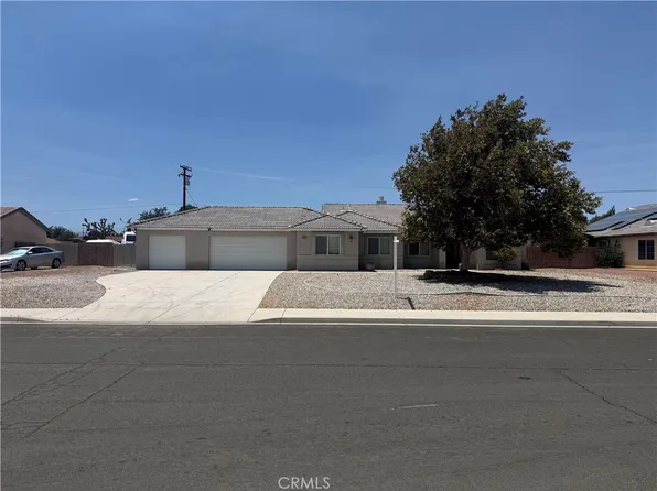 13520 Bordeaux Ct, Apple Valley, CA 92308