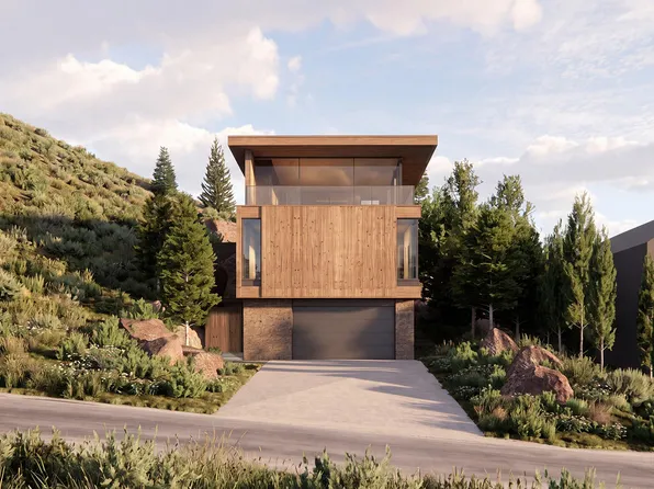 Walnut Ave N Lot 3, Ketchum, ID 83340