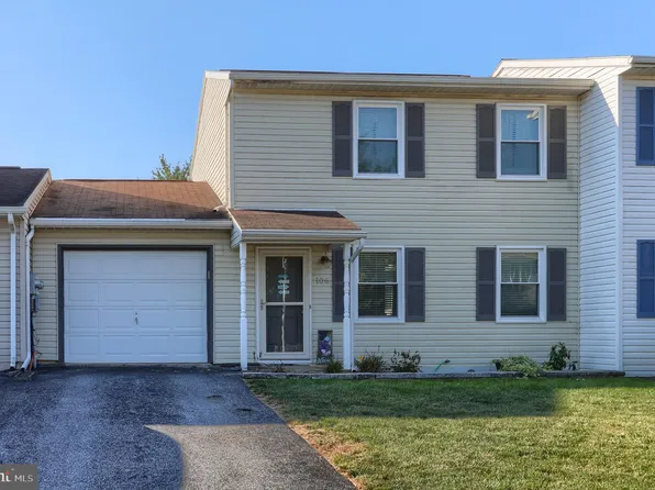 106 Forest Cir #L-0048, Palmyra, PA 17078