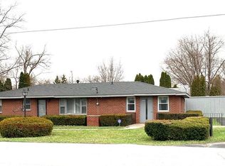 2906 E 8th St, Anderson, IN 46012