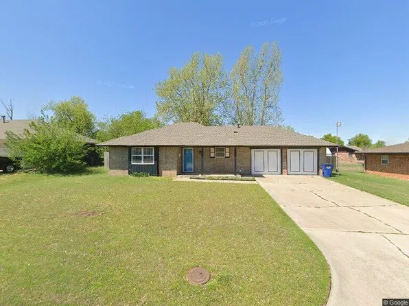 2502 Fedderson Dr, El Reno, OK 73036