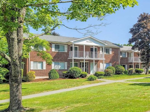 18 Bayberry Dr APT 1