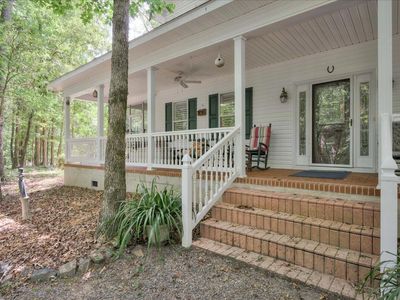 1741 State Highway 191, Johnston, SC, 29832