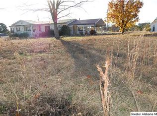 9112 Tingle Cutoff Rd, Dora, AL 35062