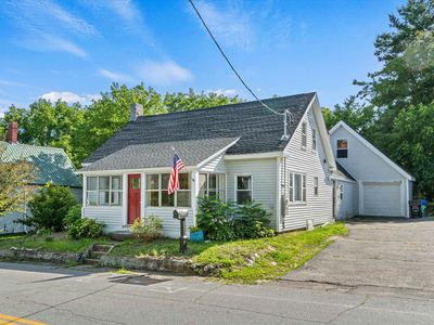 27 Crescent Street, Pittsfield, NH, 03263