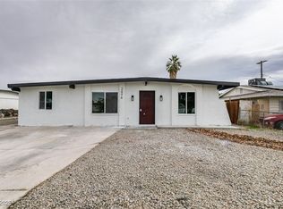 2494 San Marcos St, Las Vegas, NV 89115