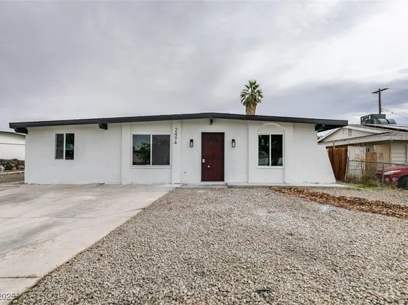 2494 San Marcos St, Las Vegas, NV 89115