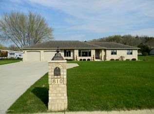 810 Burr Oak Ave NE, Chatfield, MN 55923