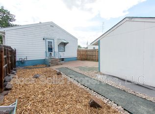 1301 E 23rd St #2, Cheyenne, WY 82001