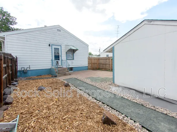 1301 E 23rd St #2, Cheyenne, WY 82001