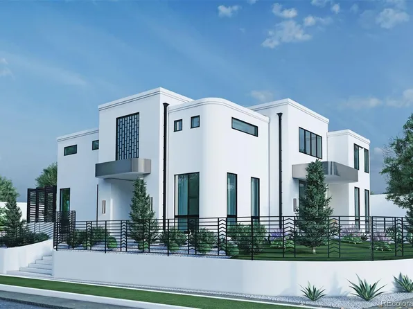 890 S Milwaukee Street, Denver, CO 80209