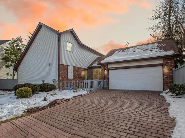 16308 Bellingham Dr, Chesterfield, MO 63017