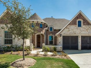 8292 Sylvan Dale Rd, Frisco, TX 75034