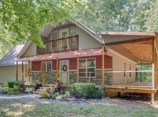3549 New Hope Rd, Hendersonville, TN 37075