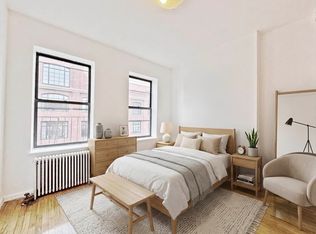 61 Clinton St #3F, New York, NY 10002
