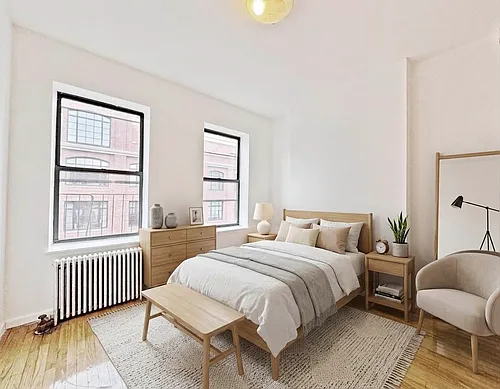 61 Clinton St #3F Photo 1