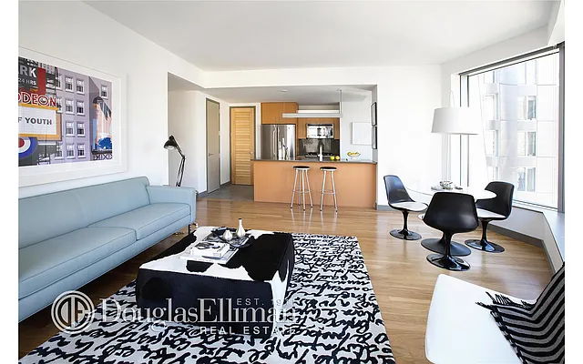 Rented by Douglas Elliman | media 40