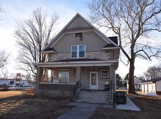 101 N Gilmore St, Gilmore City, IA 50541