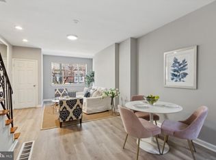 1621 S Franklin St, Philadelphia, PA 19148