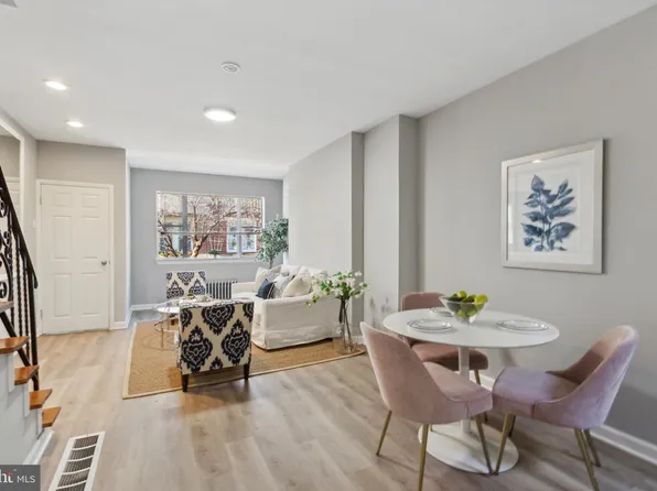 1621 S Franklin St, Philadelphia, PA 19148