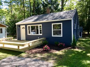 118 Poplar Ct, Cadillac, MI