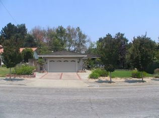 1117 Stafford Dr, Cupertino, CA