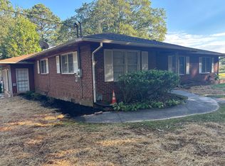 683 Cynthia Ln, Forest Park, GA 30297