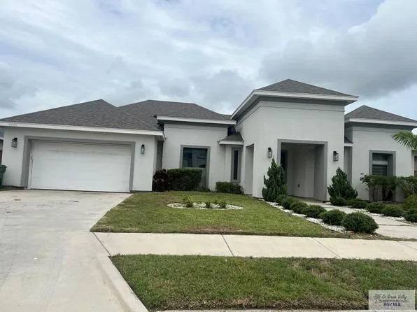 3949 Galicia Ct #17, Brownsville, TX 78520