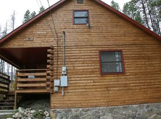 257 Lions Gate Dr, Winter Park, CO 80482