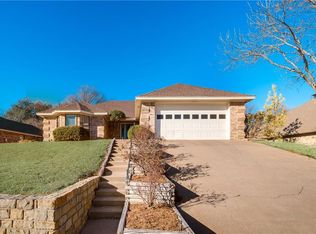 10028 Regent Row, Benbrook, TX 76126