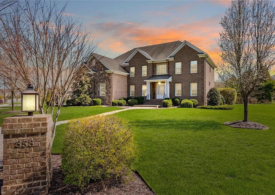 353 Scone Castle Loop, Chesapeake, VA 23322 Zillow