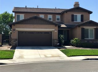 14359 Wisman Dr, Corona, CA 92880